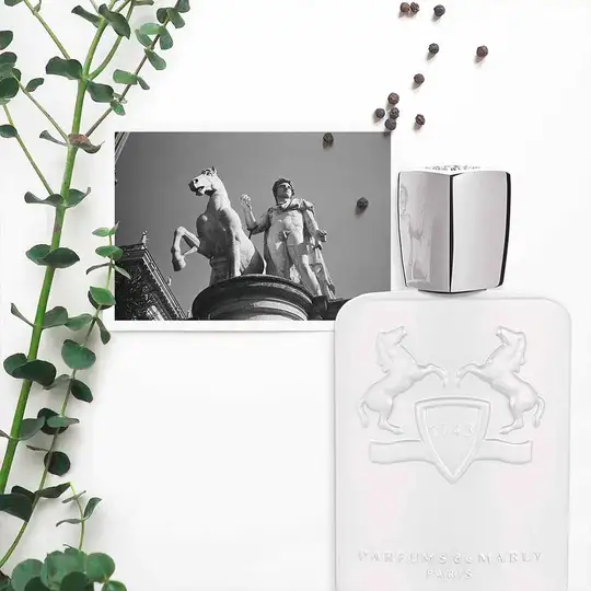 Parfums De Marly Galloway Samples