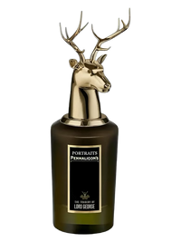 Penhaligon's The Tragedy Of Lord George Eau De Parfum Intense Samples
