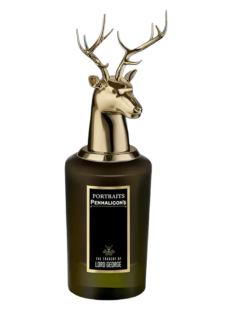 Penhaligon's The Tragedy Of Lord George Eau De Parfum Intense Samples