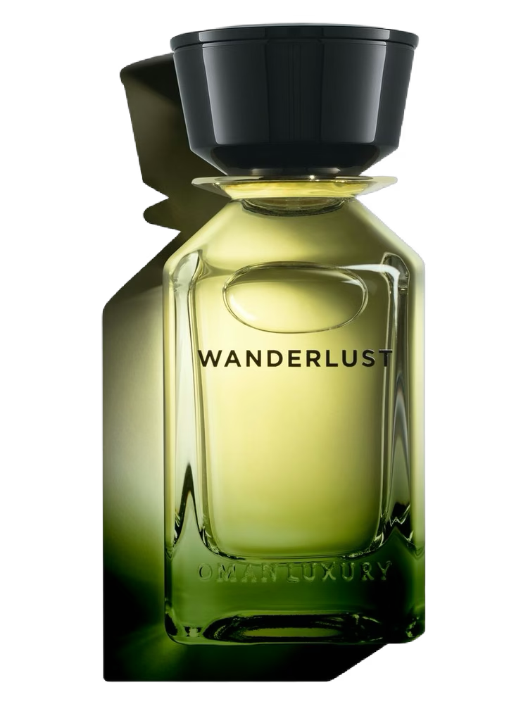Omanluxury Wanderlust Samples