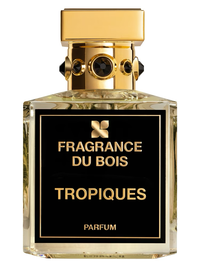 Fragrance Du Bois Tropiques Samples