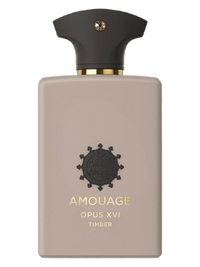 Amouage Opus XIV - Timber Samples