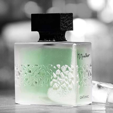 M.Micallef GNTONIC Samples