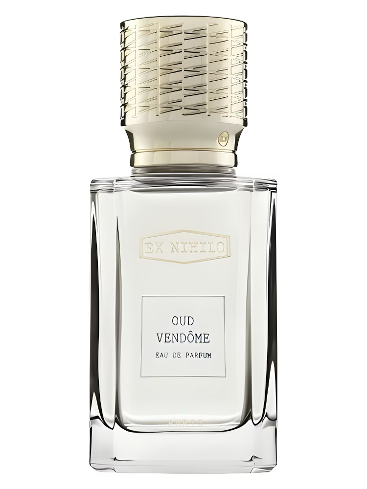 Ex Nihilo Oud Vendôme Samples