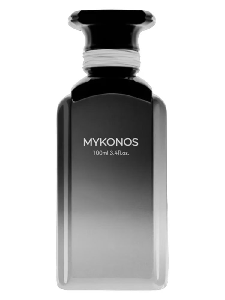 Mykonos California Signature Samples