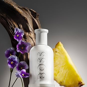 Hugo Boss Boss Bottle Unlimited Sample
