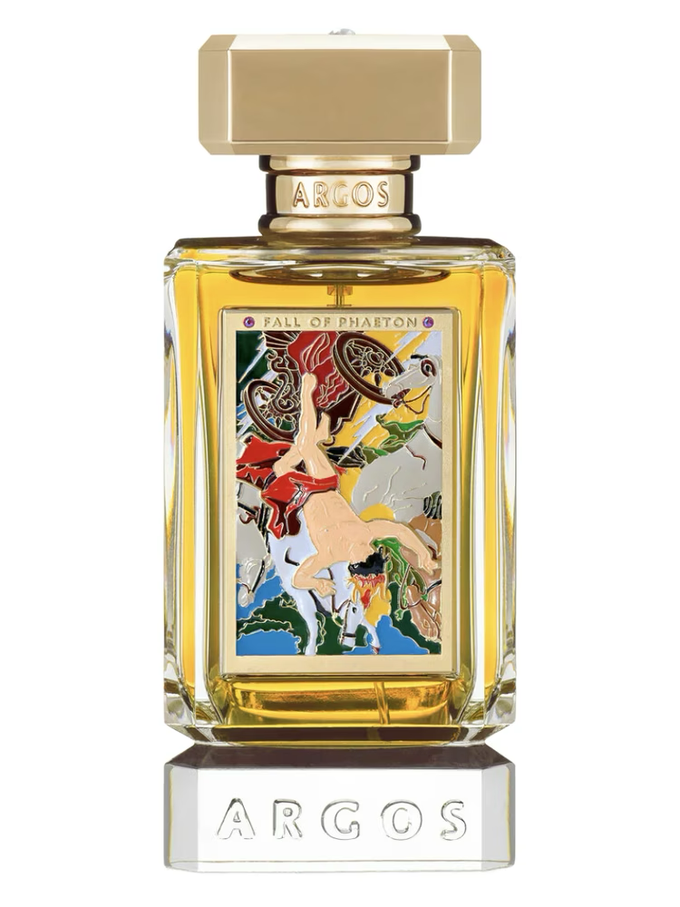 Argos Fall Of Phaeton Samples