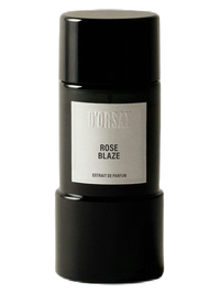 D'ORSAY Rose Blaze Extrait Samples