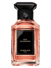Guerlain Fève Gourmande Samples