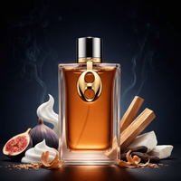 Rabanne Night Soul Samples