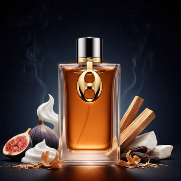 Rabanne Night Soul Samples