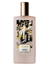 Memo Paris Ithaque Samples