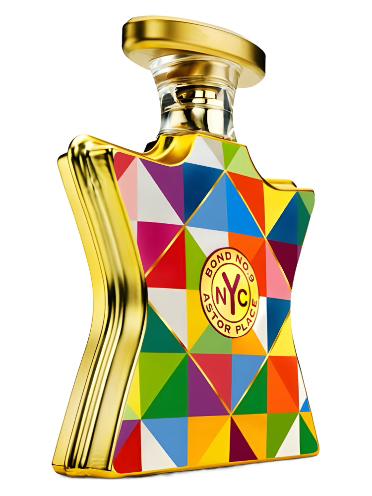 Bond No. 9 Astor Place Samples