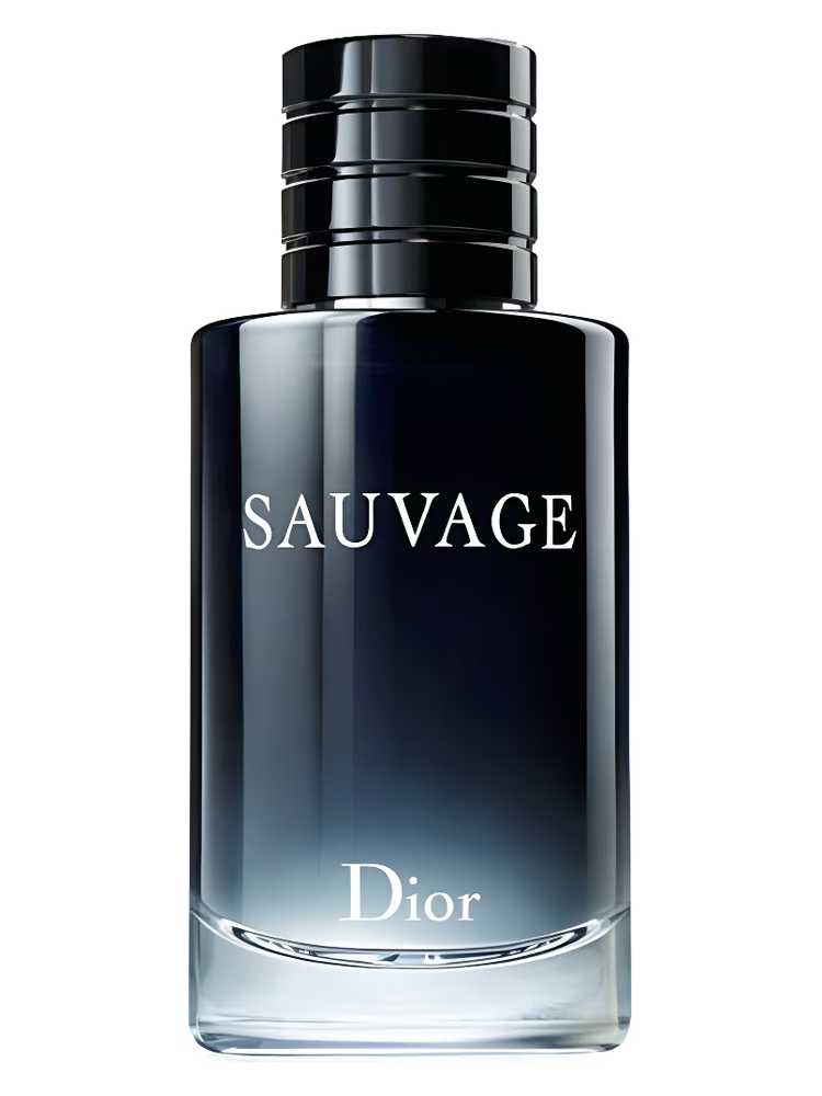 Dior Sauvage EDT Samples