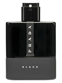 Prada Luna Rossa Black Samples