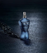 Jean Paul Gaultier Ultra Male Samples