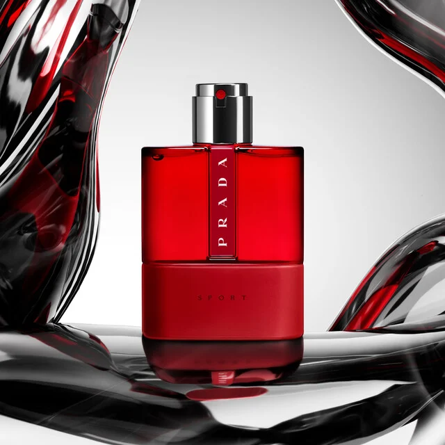 Prada Luna Rossa Sport Samples