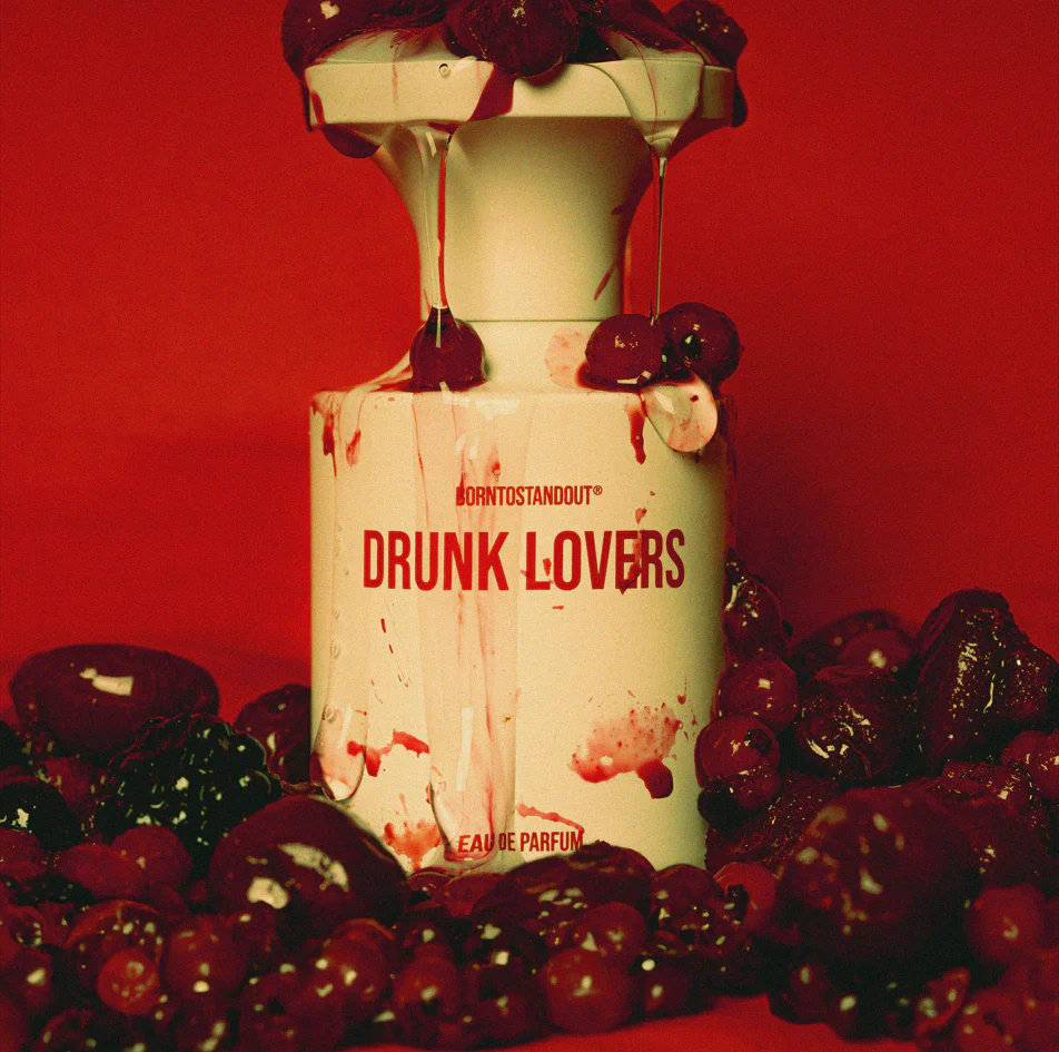 BORNTOSTANDOUT Drunk Lovers Samples