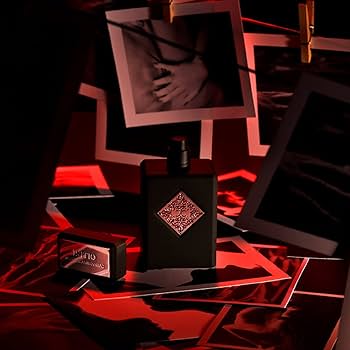 Initio Absolute Aphrodisiac Samples