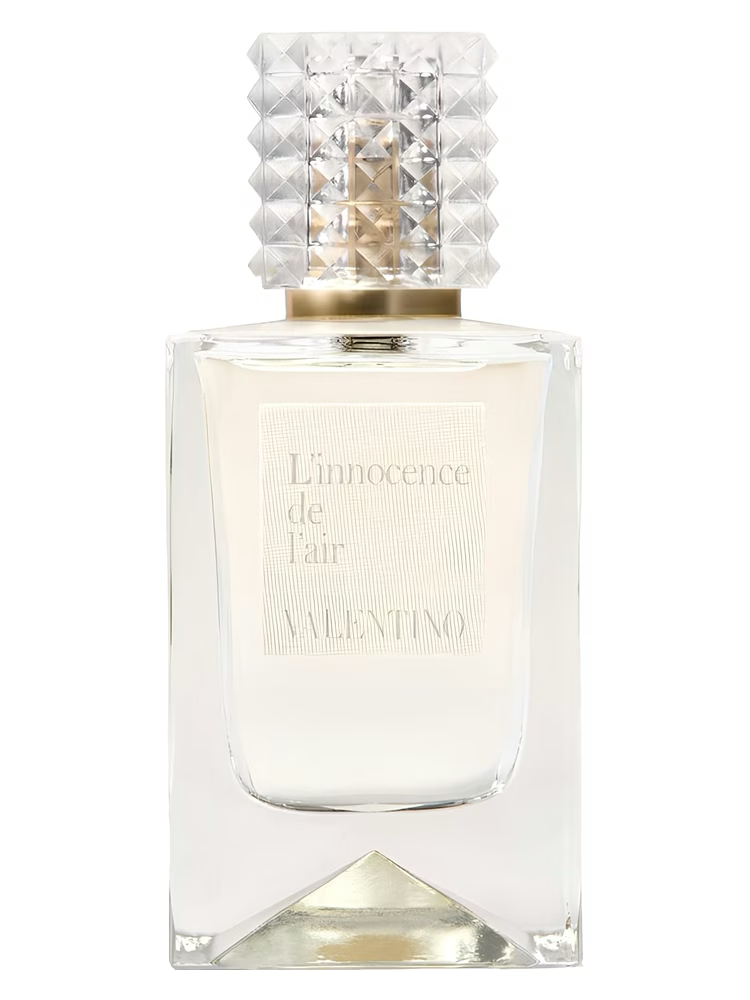 Valentino L'Innocence de L'air Samples