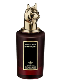 Penhaligon's The Coveted Duchess Rose Eau De Parfum Intense Samples