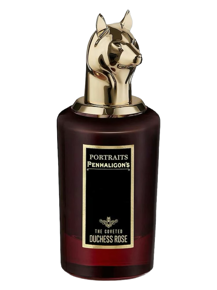 Penhaligon's The Coveted Duchess Rose Eau De Parfum Intense Samples