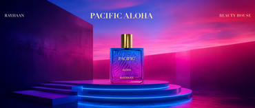 Rayhaan Pacific Aloha Samples