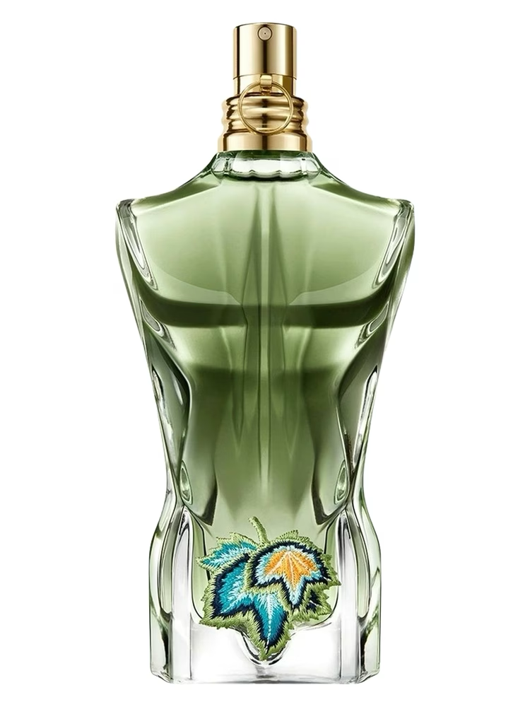 Jean Paul Gaultier Le Beau Paradise Garden Samples