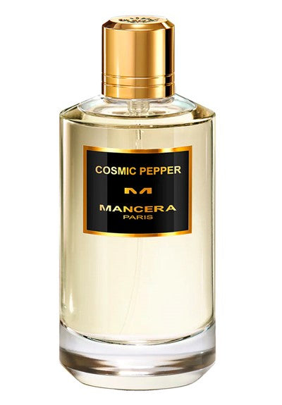 Mancera Cosmic Pepper Sample