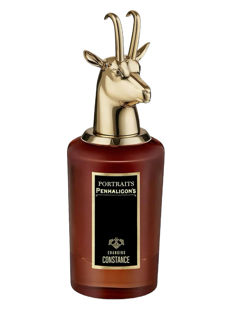 Penhaligon's Changing Constance Eau De Parfum Intense Samples