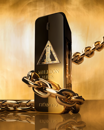 Paco Rabanne 1 Million Night Elixir Samples