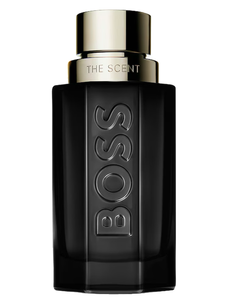 Hugo Boss The Scent Magnetic Samples