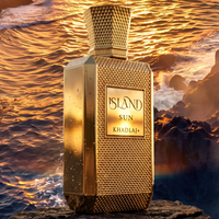 Khadlaj Island Sun Samples