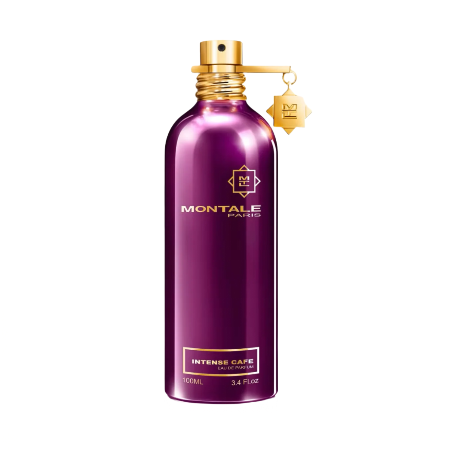 Montale Intense Cafe Samples