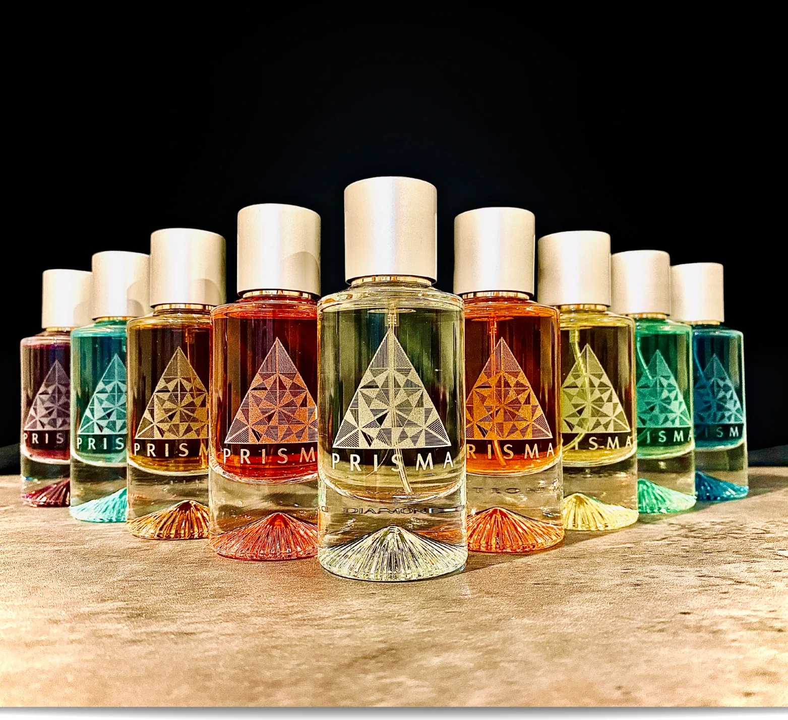 Prisma Citron Samples