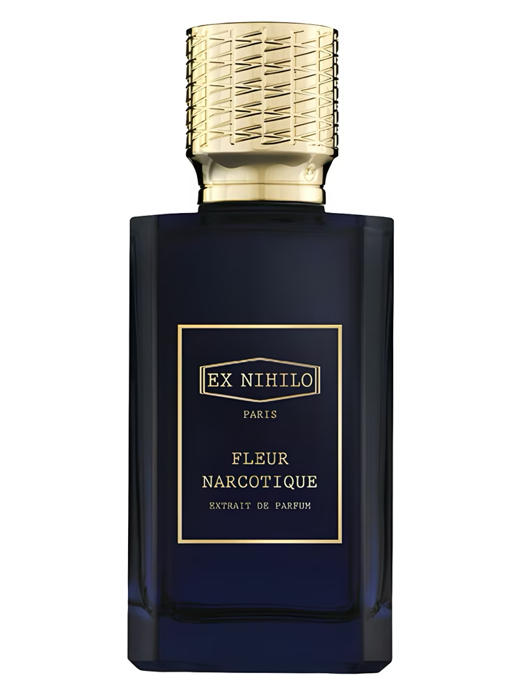 Ex Nihilo Fleur Narcotique Extrait Samples
