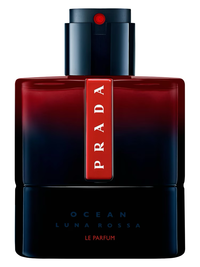 Prada Luna Rossa Ocean Le Parfum Samples