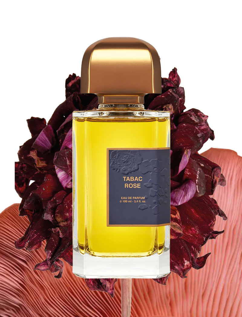 BDK Parfums Tabac Rose Samples