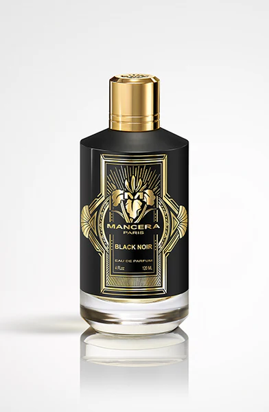Mancera Black Noir Sample