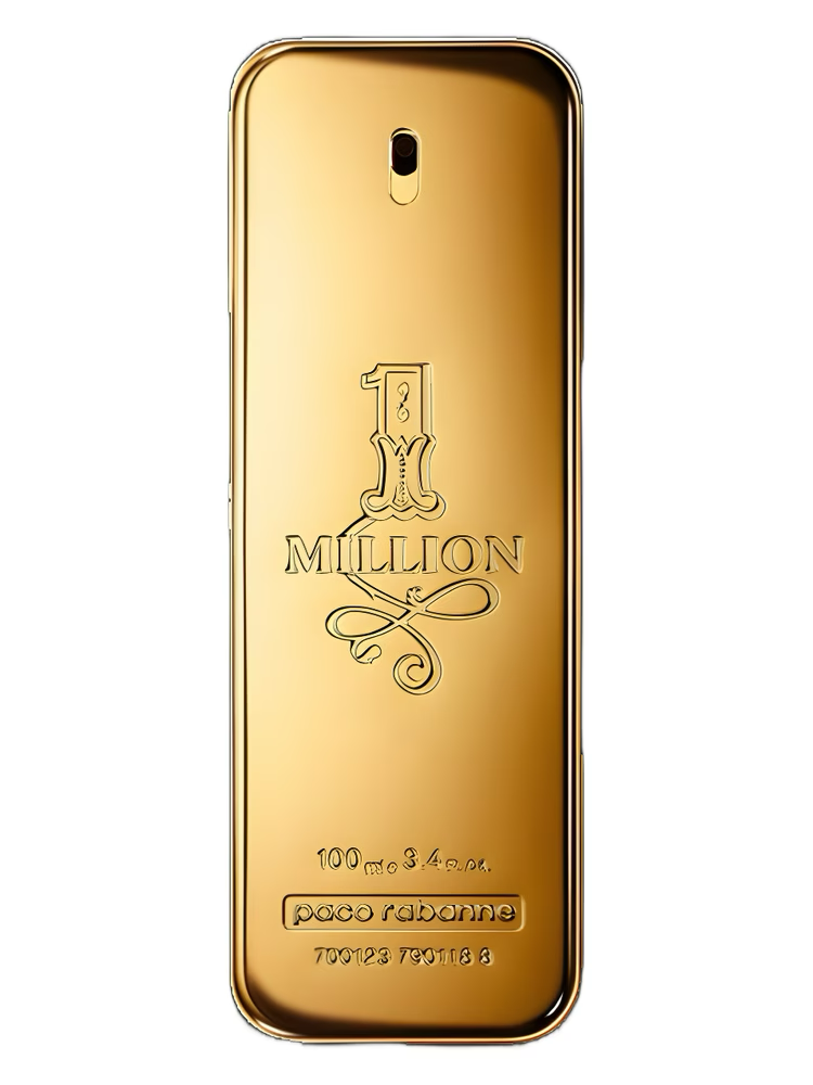 Paco Rabanne 1 Million EDT Samples