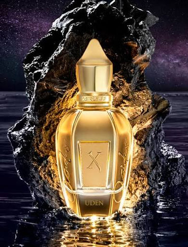 Xerjoff Uden Overdose Samples