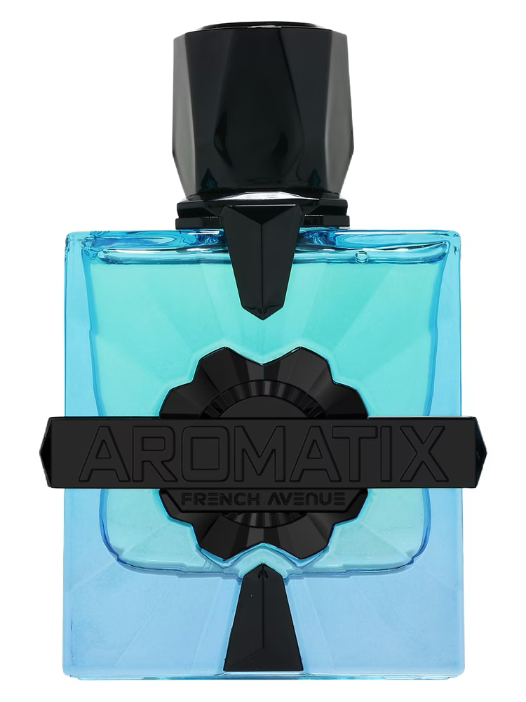 Aromatix X French Avenue Magnetiq Samples