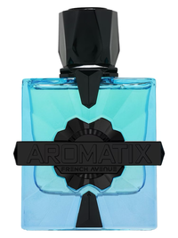 Aromatix X French Avenue Magnetiq Samples