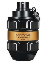 Viktor&Rolf Spicebomb Extreme Samples
