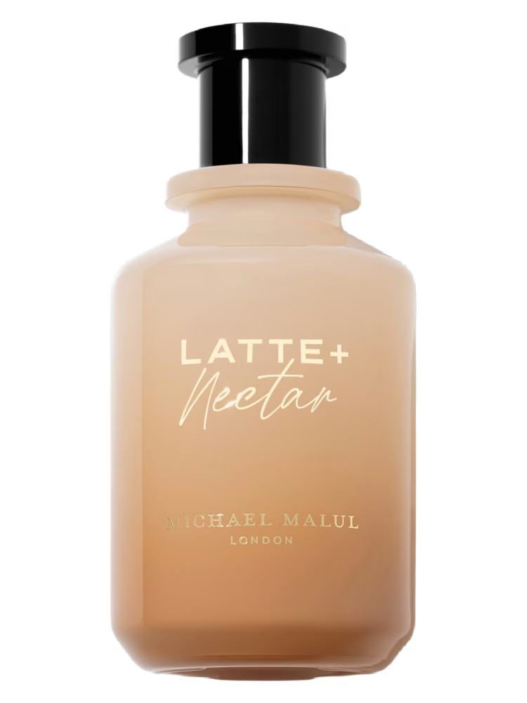 Michael Malul Latte & Nectar Samples