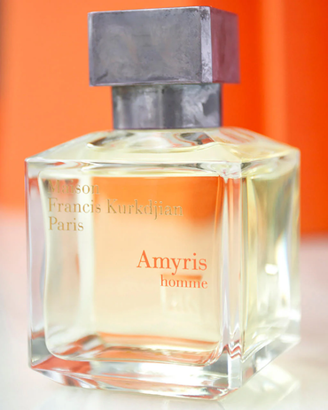 Maison Francis Kurkdijan Amyris Homme EDT Samples