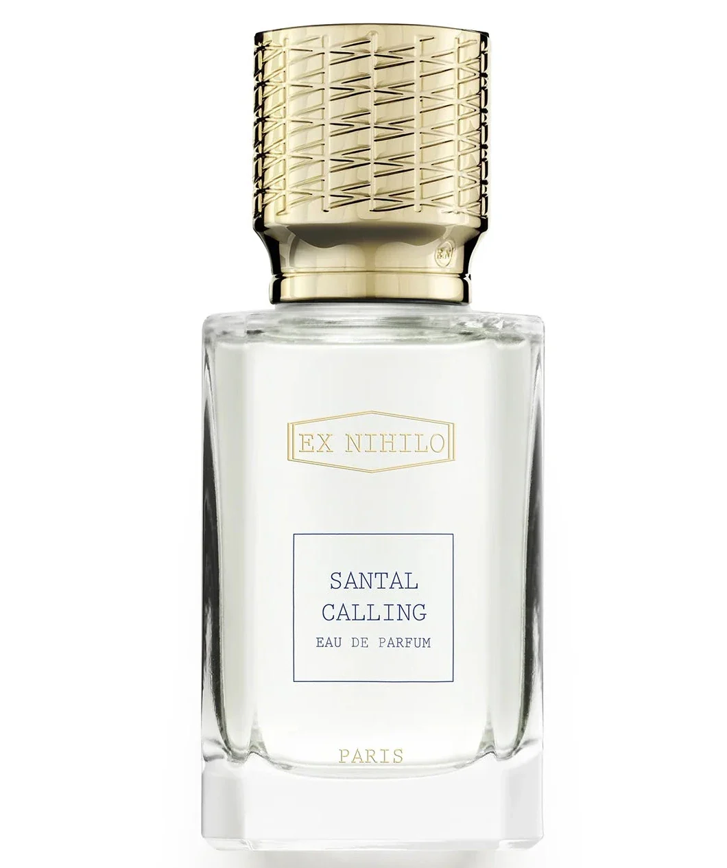 Ex Nihilo Santal Calling Samples
