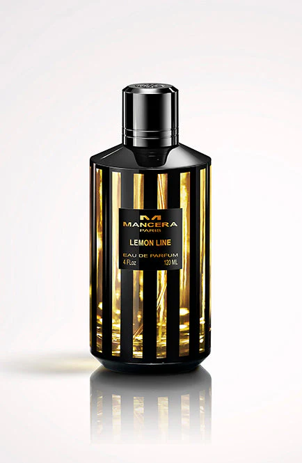 Mancera Lemon Line Sample