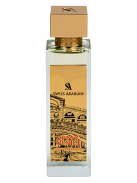 Swiss Arabian Passion Of Venice Samples