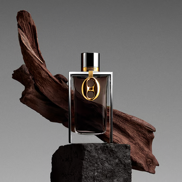 Rabanne Oud Montaigne Samples